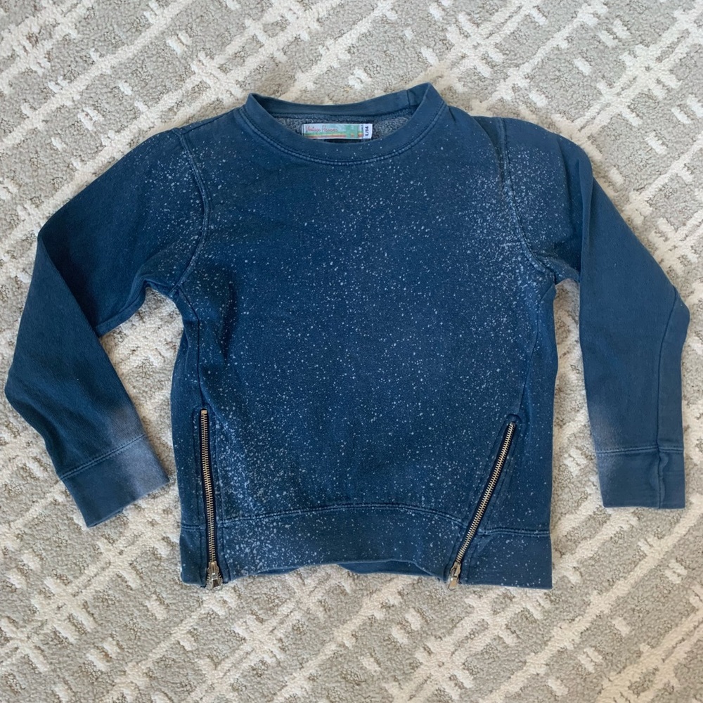 Vintage Havana Swestshirt